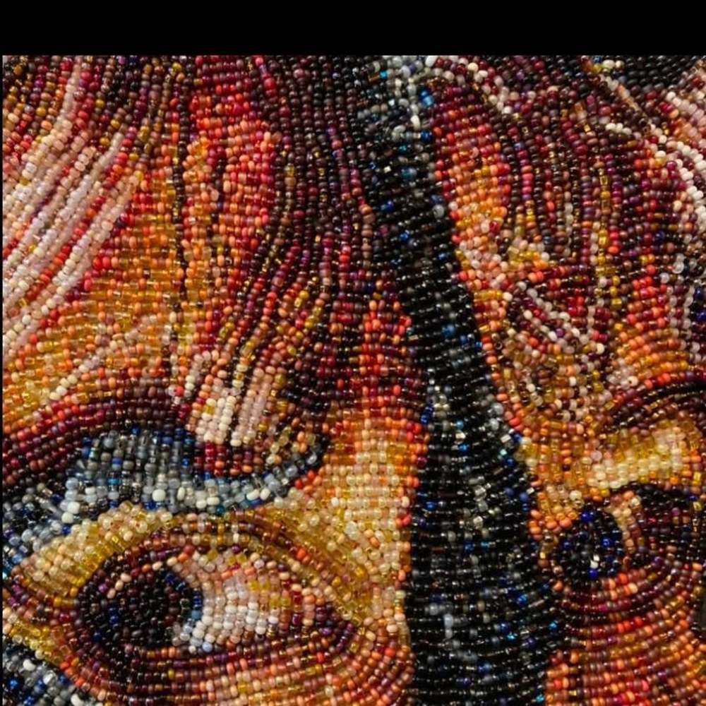 Meet your Posher, Teresa